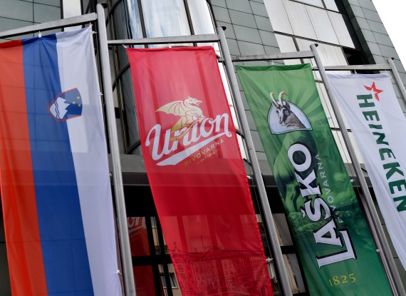 Pivovarski mojstri Pivovarne Laško Union v ključnem trenutku še bolj povezani, v Ljubljani načrtovana nova mestna Pivovarna Union 