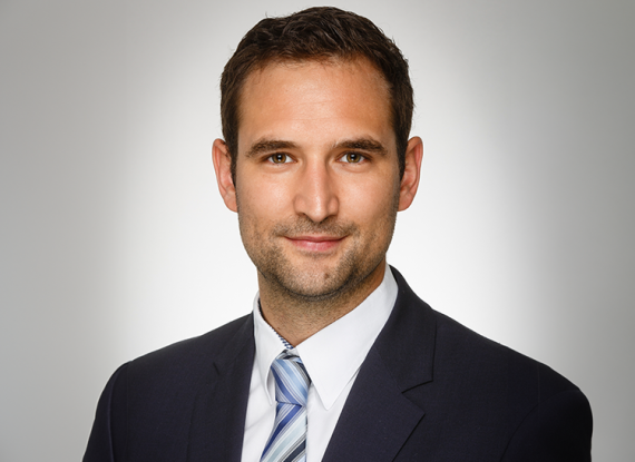 Miha Šebenik, nov član uprave Pivovarne Laško Union
