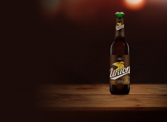 Pri razvoju novega Union Lager Temnega piva smo zasledovali naše trajnostne usmeritve