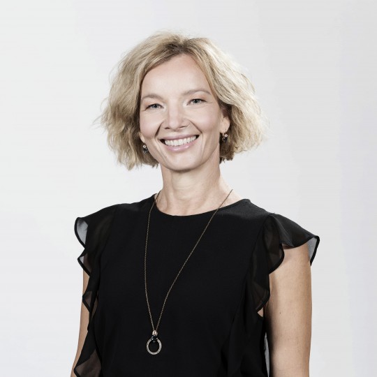 Irena Brugger